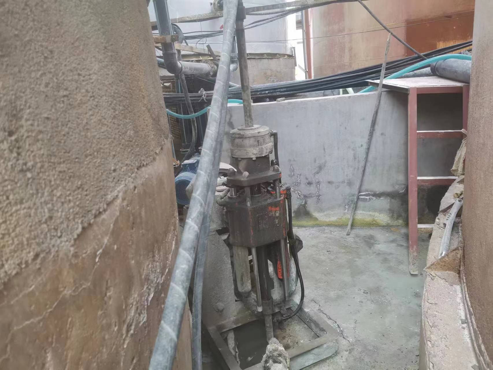 琼山基础注浆工程施工中应注意哪些?